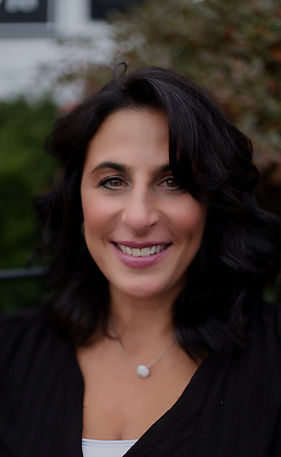 Debbie Noble portrait